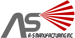 A-S MFG Logo